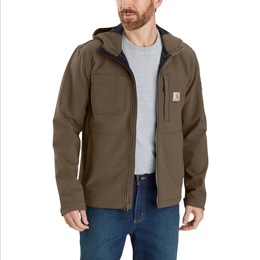 Carhartt Rain Defender Jacket